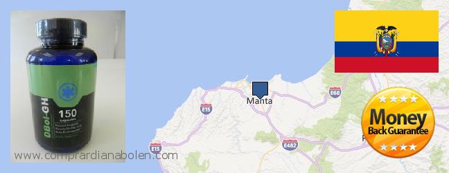 Where Can I Buy Dianabol HGH online Manta, Ecuador