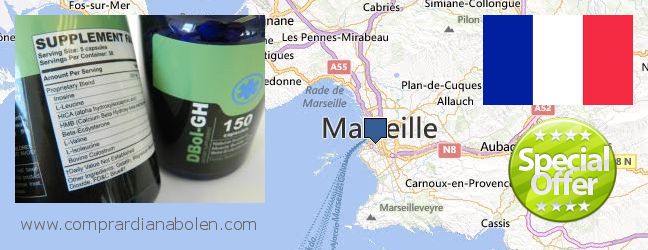 Where to Purchase Dianabol HGH online Marseille, France