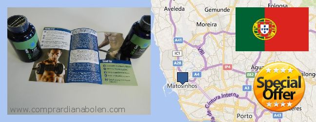 Where Can I Buy Dianabol HGH online Matosinhos, Portugal