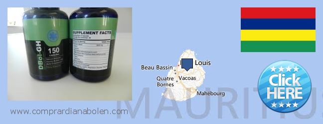 Onde Comprar Dianabol Hgh on-line Mauritius