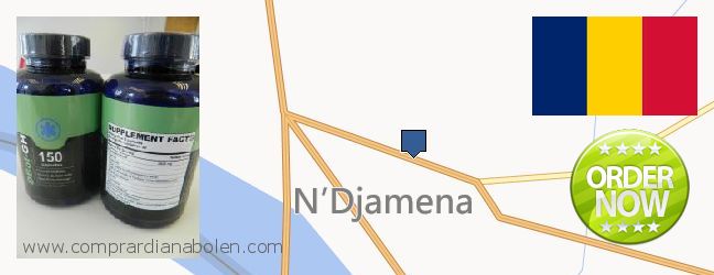 Where to Buy Dianabol HGH online N'Djamena, Chad