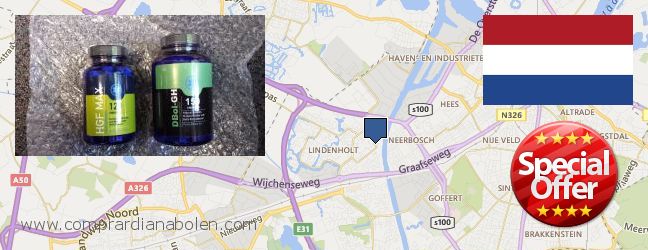 Best Place to Buy Dianabol HGH online Nijmegen, Netherlands