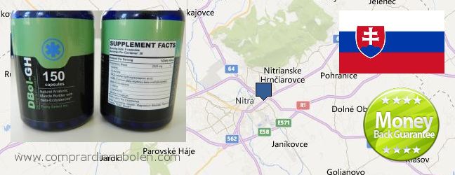 Where to Buy Dianabol HGH online Nitra, Slovakia