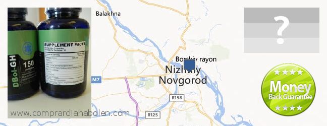 Where Can I Buy Dianabol HGH online Nizhniy Novgorod, Russia