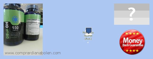 Dónde comprar Dianabol Hgh en linea Norfolk Island