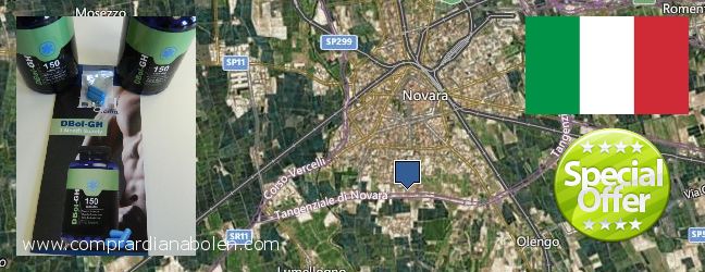 Where to Buy Dianabol HGH online Novara, Italy