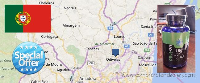Onde Comprar Dianabol Hgh on-line Odivelas, Portugal