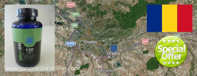 Where to Purchase Dianabol HGH online Oradea, Romania
