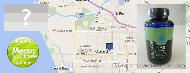 Dónde comprar Dianabol Hgh en linea Oxnard, USA