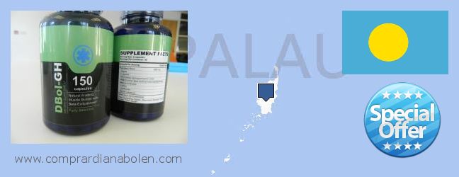 Onde Comprar Dianabol Hgh on-line Palau