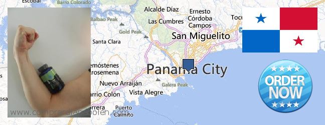 Buy Dianabol HGH online Panama City, Panama