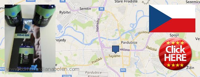 Where to Buy Dianabol HGH online Pardubice, Czech Republic