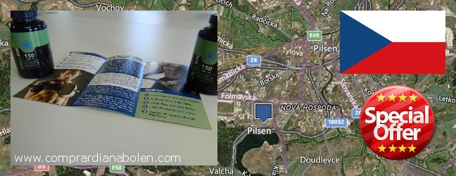 Where Can I Purchase Dianabol HGH online Pilsen, Czech Republic