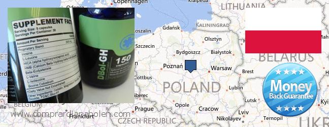 Onde Comprar Dianabol Hgh on-line Poland