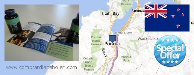 Where Can You Buy Dianabol HGH online Porirua, New Zealand
