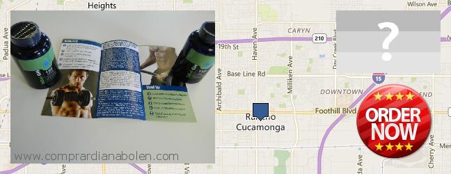 Where to Buy Dianabol HGH online Rancho Cucamonga, USA