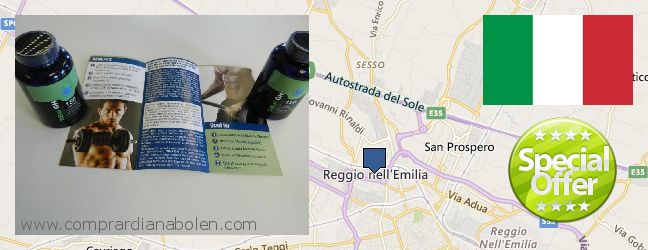 Where to Purchase Dianabol HGH online Reggio nell'Emilia, Italy
