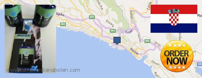 Where Can I Buy Dianabol HGH online Rijeka, Croatia
