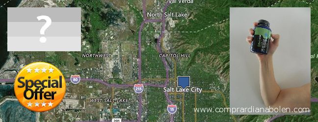 Where to Buy Dianabol HGH online Salt Lake City, USA