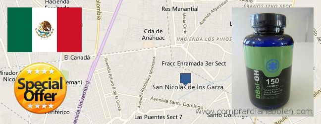 Where to Buy Dianabol HGH online San Nicolas de los Garza, Mexico