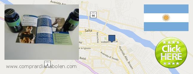 Where to Buy Dianabol HGH online San Salvador de Jujuy, Argentina