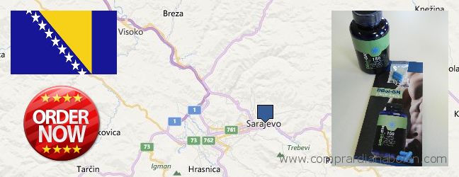 Where Can I Buy Dianabol HGH online Sarajevo, Bosnia and Herzegovina