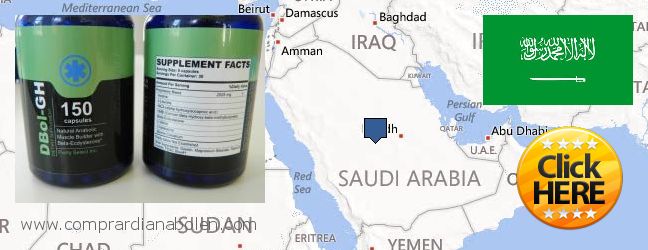 Dónde comprar Dianabol Hgh en linea Saudi Arabia