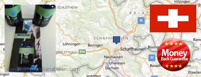 Purchase Dianabol HGH online Schaffhausen, Switzerland