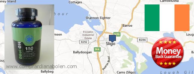 Where to Buy Dianabol HGH online Sligo, Ireland