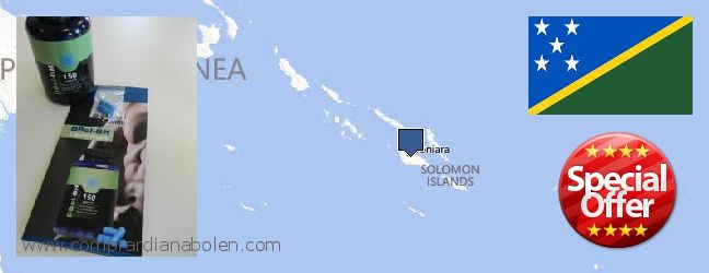 Dónde comprar Dianabol Hgh en linea Solomon Islands