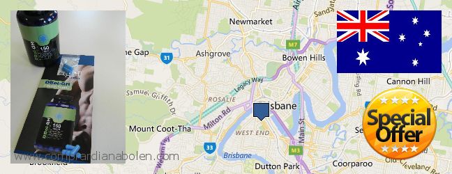 Where to Buy Dianabol HGH online South Brisbane, Australia