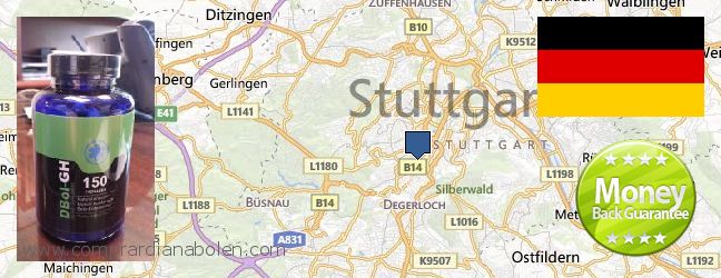 Where to Buy Dianabol HGH online Stuttgart, Germany