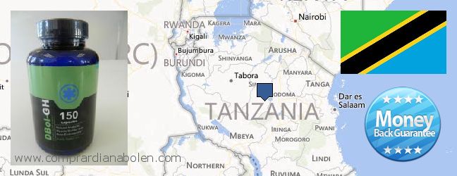Dónde comprar Dianabol Hgh en linea Tanzania