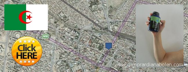 Where to Purchase Dianabol HGH online Tebessa, Algeria