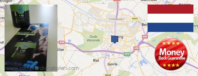 Where to Buy Dianabol HGH online Tilburg, Netherlands