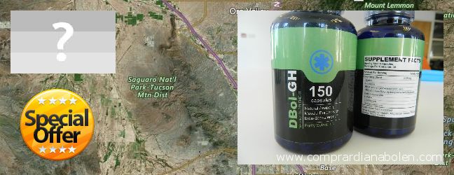 Dónde comprar Dianabol Hgh en linea Tucson, USA