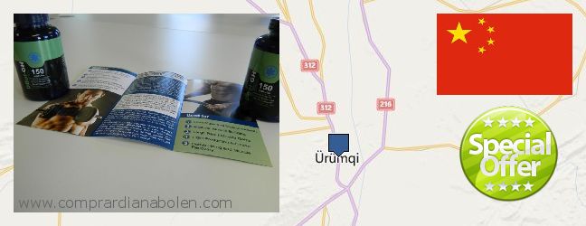 Where to Buy Dianabol HGH online UEruemqi, China