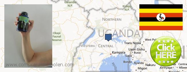 Where to Buy Dianabol HGH online Uganda