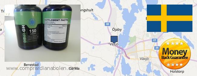 Where to Buy Dianabol HGH online Vaexjoe, Sweden