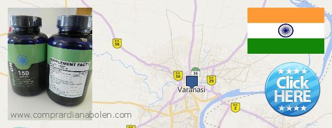 Where Can I Buy Dianabol HGH online Varanasi, India
