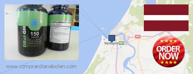 Where Can You Buy Dianabol HGH online Ventspils, Latvia