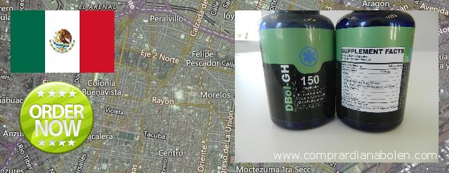 Where to Buy Dianabol HGH online Venustiano Carranza, Mexico