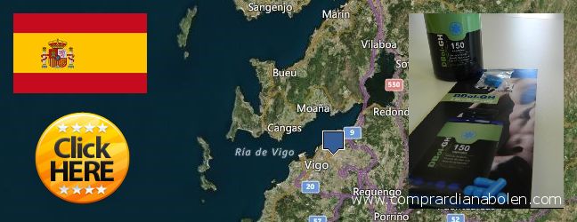 Where to Purchase Dianabol HGH online Vigo, Spain