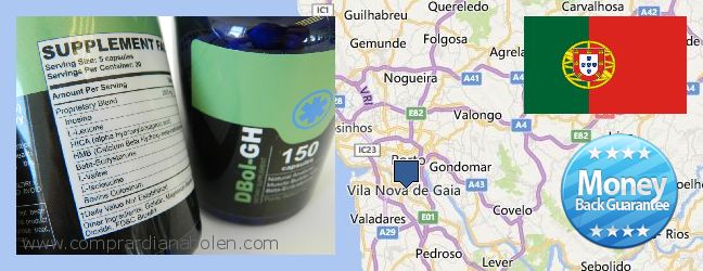 Where to Buy Dianabol HGH online Vila Nova de Gaia, Portugal