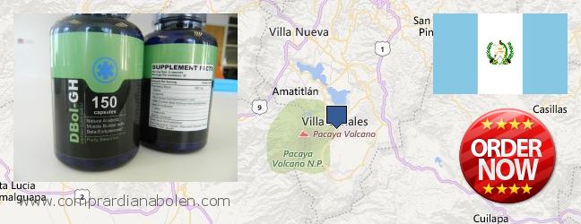 Where to Buy Dianabol HGH online Villa Canales, Guatemala