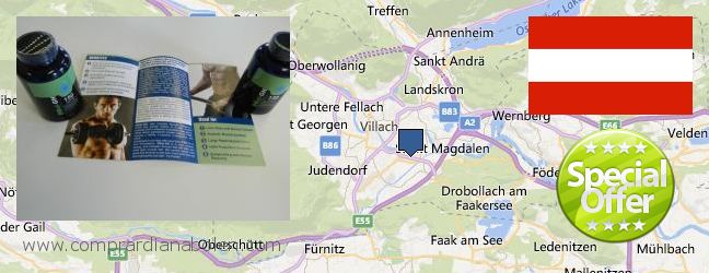 Where Can You Buy Dianabol HGH online Villach, Austria