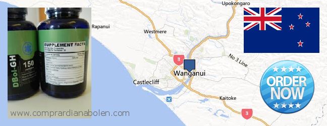 Where Can I Buy Dianabol HGH online Wanganui, New Zealand