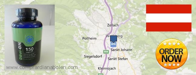Where to Purchase Dianabol HGH online Wolfsberg, Austria