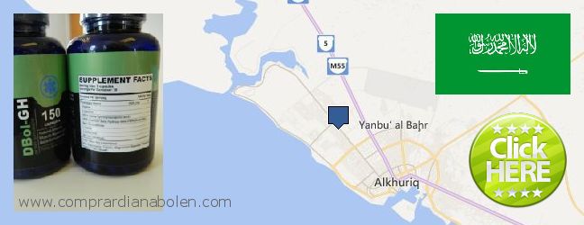 Where Can I Buy Dianabol HGH online Yanbu` al Bahr, Saudi Arabia