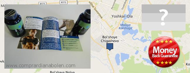 Where to Buy Dianabol HGH online Yoshkar-Ola, Russia